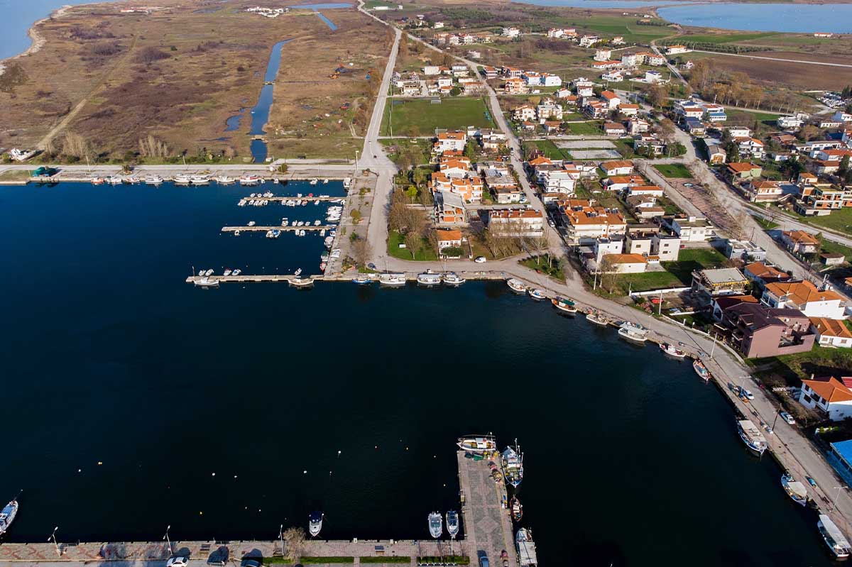 fanari-port